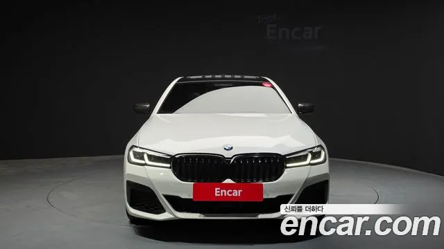 2021 BMW 5 Series (G30) 530i xDrive M Sport Package Sold VIN WBA31BJ0XMWW98217 – photo 21