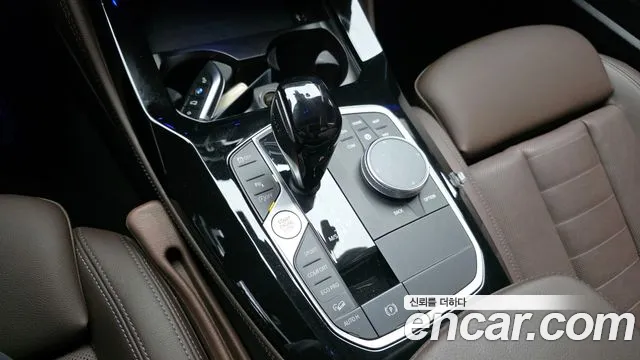 2022 Bmw X4 (G02) Xdrive20d Xline Sold VIN WBA31CA01N9N32464 – front exterior