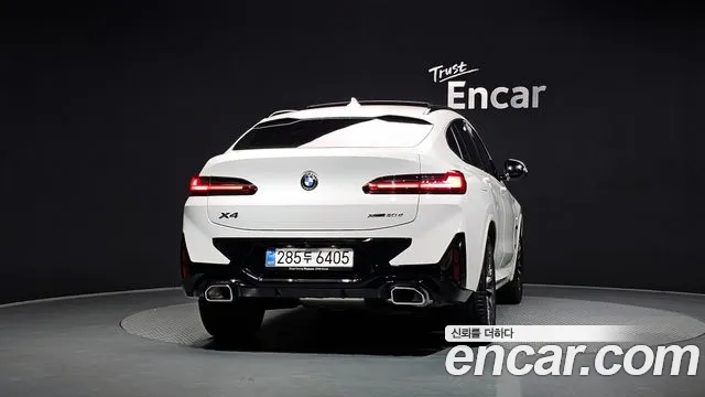 2025 BMW X4 (G02) xDrive20d M Sport Sold VIN WBA31CA01S9Y81944 – photo 19 2025 BMW X4 (G02) xDrive20d M Sport Sold VIN WBA31CA01S9Y81944 – photo 19