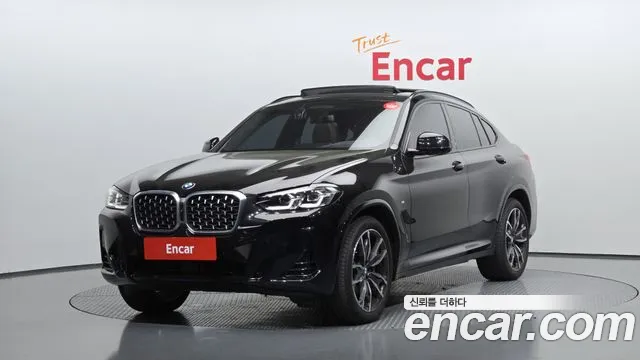 2025 BMW X4 (G02) xDrive20d M Sport Sold VIN WBA31CA02S9Z79784 – photo 19