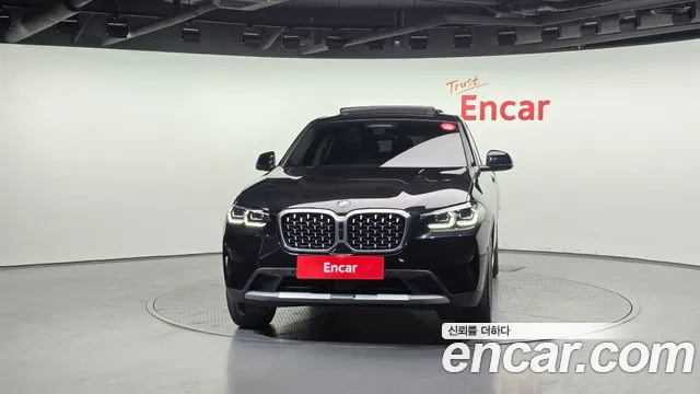 2023 BMW X4 (G02) xDrive20d xLine VIN WBA31CA08P9R45582