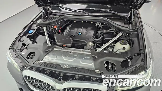 2025 BMW X4 (G02) xDrive20d M Sport Sold VIN WBA31CA08S9150766 – photo 24 2025 BMW X4 (G02) xDrive20d M Sport Sold VIN WBA31CA08S9150766 – photo 24