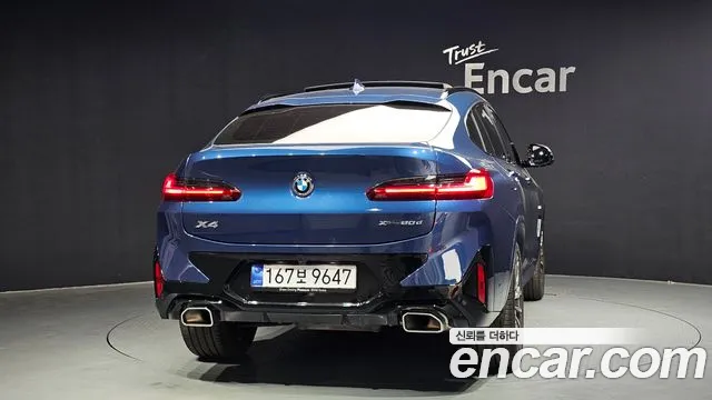 2025 BMW X4 (G02) xDrive20d M Sport Sold VIN WBA31CA09S9Y90018 – photo 15 2025 BMW X4 (G02) xDrive20d M Sport Sold VIN WBA31CA09S9Y90018 – photo 15