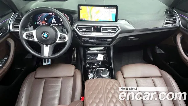 2023 BMW X3 (G01) xDrive 20i M Sport Sold VIN WBA31DP03P9R16357 – photo 17 2023 BMW X3 (G01) xDrive 20i M Sport Sold VIN WBA31DP03P9R16357 – photo 17