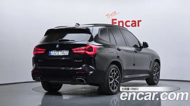 2023 BMW X3 (G01) xDrive 20i M Sport Sold VIN WBA31DP04P9R39369 – photo 12 2023 BMW X3 (G01) xDrive 20i M Sport Sold VIN WBA31DP04P9R39369 – photo 12