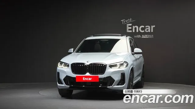 2024 BMW X3 (G01) xDrive 20i M Sport Sold VIN WBA31DP04R9X05929 – interior seats