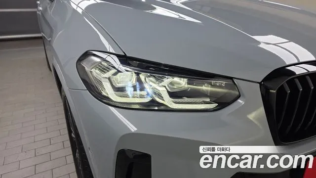 2024 BMW X3 (G01) xDrive 20i M Sport Sold VIN WBA31DP04R9X05929 – photo 13