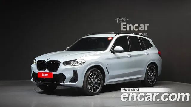 2024 BMW X3 (G01) xDrive 20i M Sport Sold VIN WBA31DP04R9X05929 – photo 28