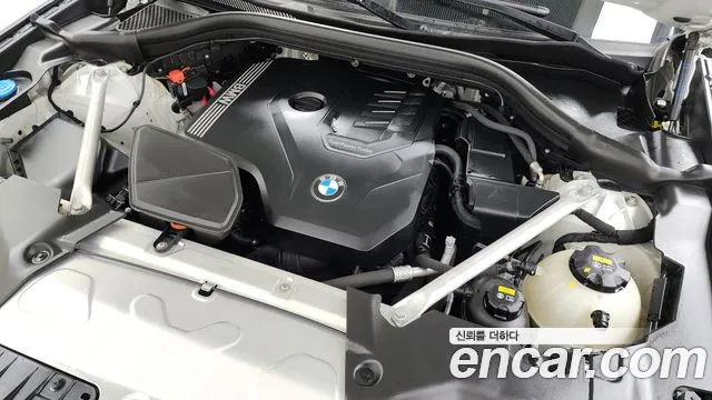 2022 BMW X3 (G01) xDrive 20i M Sport Sold VIN WBA31DP05N9L31776 – undercarriage 2022 BMW X3 (G01) xDrive 20i M Sport Sold VIN WBA31DP05N9L31776 – undercarriage