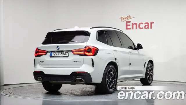 2022 BMW X3 (G01) xDrive 20i M Sport Sold VIN WBA31DP05N9L31776 – photo 20 2022 BMW X3 (G01) xDrive 20i M Sport Sold VIN WBA31DP05N9L31776 – photo 20