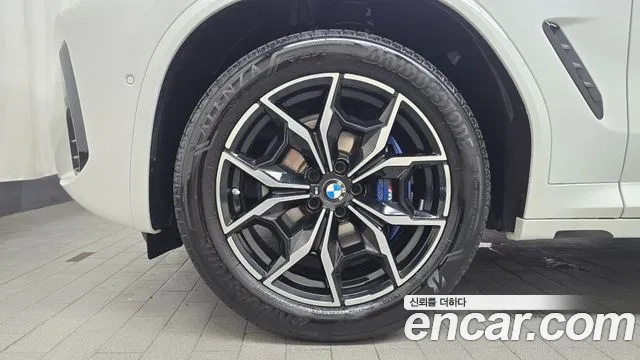2024 BMW X3 (G01) xDrive 20i M Sport Sold VIN WBA31DP05R9V58729 – side profile 2024 BMW X3 (G01) xDrive 20i M Sport Sold VIN WBA31DP05R9V58729 – side profile