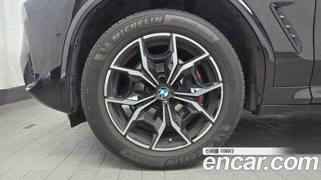 2024 BMW X3 (G01) xDrive 20i M Sports Pro Sold VIN WBA31DP06R9W01412 – photo 13