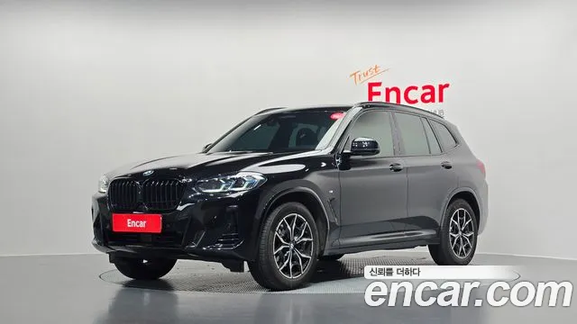 2024 BMW X3 (G01) xDrive 20i M Sports Pro Sold VIN WBA31DP06R9W01412 – photo 15