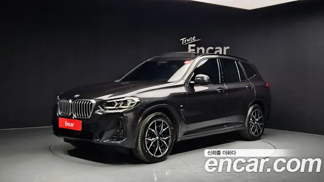 2022 BMW X3 (G01) xDrive 20i M Sport Sold VIN WBA31DP07N9K73590 – photo 18 2022 BMW X3 (G01) xDrive 20i M Sport Sold VIN WBA31DP07N9K73590 – photo 18