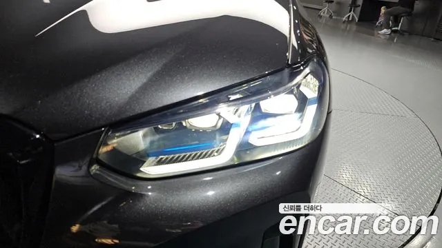 2024 BMW X3 (G01) xDrive 20i M Sports Pro Sold VIN WBA31DP08R9W34122 – photo 11