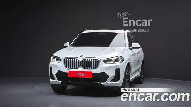 2022 BMW X3 (G01) xDrive 20i M Sport Sold VIN WBA31DP09N9L21378 – interior seats
