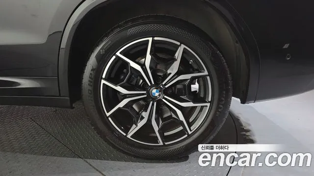 2022 BMW X3 (G01) xDrive 20i M Sport Sold VIN WBA31DP0XN9M43859 – photo 25