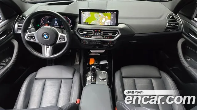 2023 BMW X3 (G01) xDrive 20i M Sport Sold VIN WBA31DP0XP9P95343 – photo 32