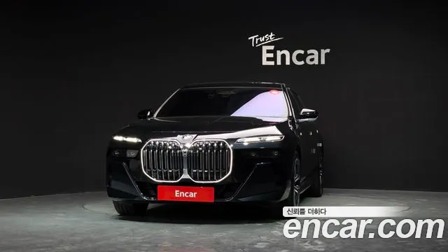 2025 BMW 7 Series (G70) 740i xDrive M Sport Sold VIN WBA31EH00SCU28371 – photo 18