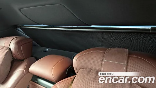 2025 BMW 7 Series (G70) 740i xDrive M Sport Limited Sold VIN WBA31EH01SCT53440 – rear exterior