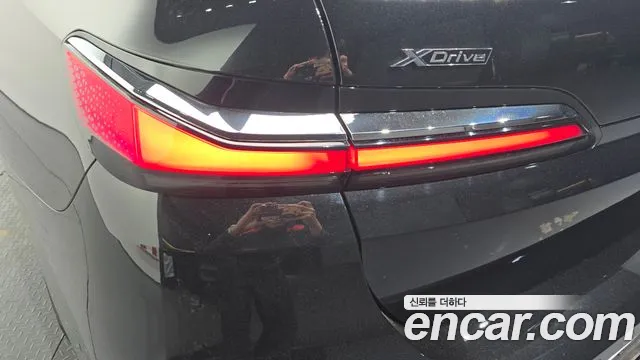 2025 BMW 7 Series (G70) 740i xDrive M Sport Limited Sold VIN WBA31EH01SCT53440 – photo 29