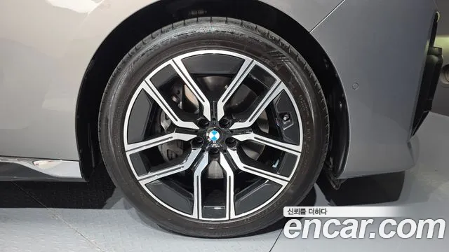 2025 BMW 7Series (G70) 740i xDrive M Sport VIN WBA31EH03SCU57475