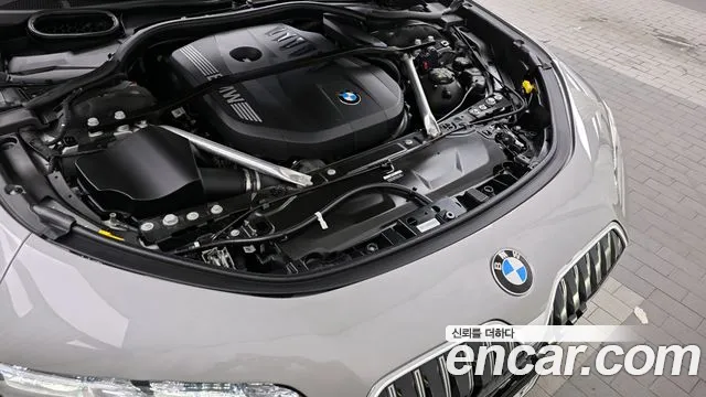 2024 BMW 7Series (G70) 740i xDrive Classic Silver Edition Sold VIN WBA31EH05RCS41430 – photo 18