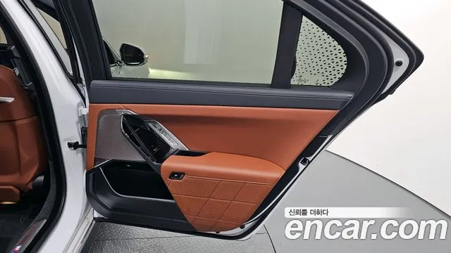 2025 BMW 7 Series (G70) 740i xDrive M Sport Sold VIN WBA31EH06SCT74025 – rear exterior