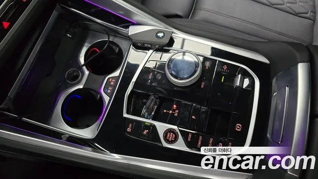 2025 Bmw X6 (G06) Xdrive40i M Sport Sold VIN WBA31EX00S9068792 – front exterior