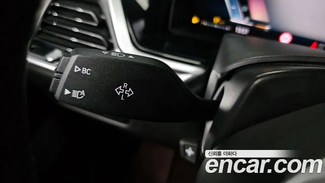 2025 BMW X6 (G06) xDrive40i M Sport Sold VIN WBA31EX00S9X89212 – trunk area