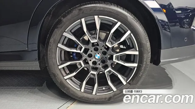 2026 BMW X6 (G06) xDrive40i M Sport Sold VIN WBA31EX00T9154198 – photo 26