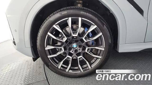 2024 BMW X6 (G06) xDrive40i M Sport Sold VIN WBA31EX0111111111 – photo 21 2024 BMW X6 (G06) xDrive40i M Sport Sold VIN WBA31EX0111111111 – photo 21
