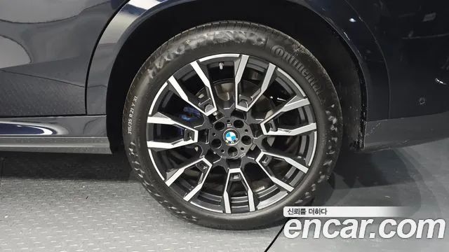 2025 BMW X6 (G06) xDrive40i M Sport Sold VIN WBA31EX01S9052844 – photo 18