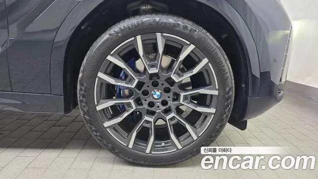 2025 BMW X6 (G06) xDrive40i M Sport Sold VIN WBA31EX01S9085570 – photo 16 2025 BMW X6 (G06) xDrive40i M Sport Sold VIN WBA31EX01S9085570 – photo 16