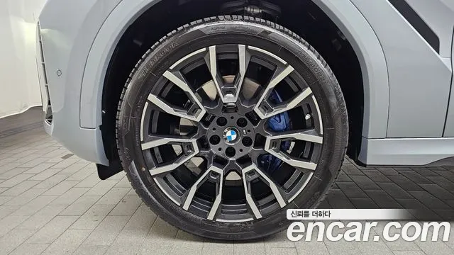 2026 BMW X6 (G06) xDrive40i M Sport Sold VIN WBA31EX01T9198257 – photo 31