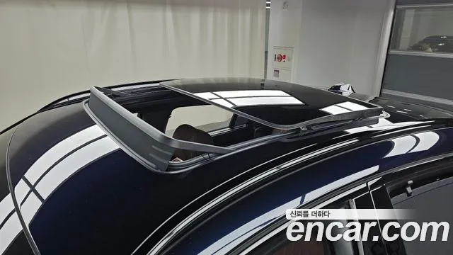 2025 BMW X6 (G06) xDrive40i M Sport Sold VIN WBA31EX03S9131786 – exterior detail