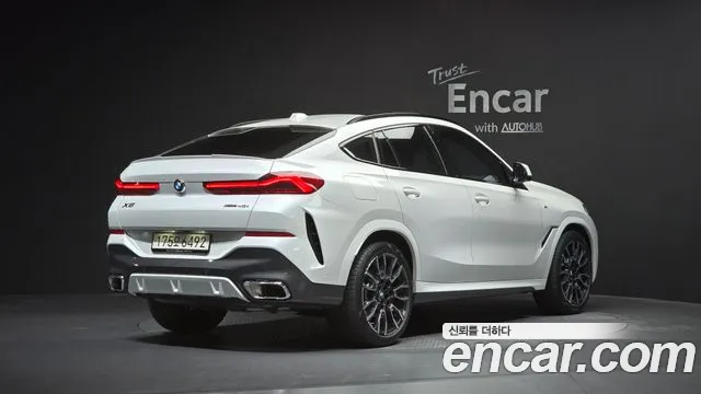 2025 Bmw X6 (G06) Xdrive40i M Sport Sold VIN WBA31EX03S9Y71113 – front exterior 2025 Bmw X6 (G06) Xdrive40i M Sport Sold VIN WBA31EX03S9Y71113 – front exterior