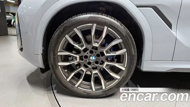 2026 BMW X6 (G06) xDrive40i M Sport Sold VIN WBA31EX03T9172419 – photo 29