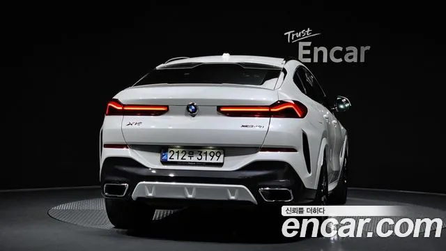 2024 BMW X6 (G06) xDrive40i M Sport Sold VIN WBA31EX05R9T76664 – interior seats