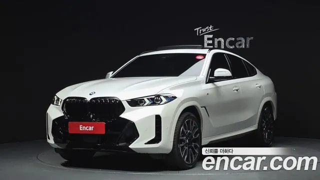 2024 Bmw X6 (G06) Xdrive40i M Sport Sold VIN WBA31EX06R9S67310 – front exterior 2024 Bmw X6 (G06) Xdrive40i M Sport Sold VIN WBA31EX06R9S67310 – front exterior