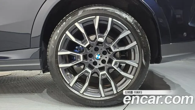 2024 BMW X6 (G06) xDrive40i M Sport Sold VIN WBA31EX06R9U91936 – photo 13