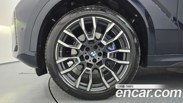2024 BMW X6 (G06) xDrive40i M Sport Sold VIN WBA31EX06R9U91936 – photo 24