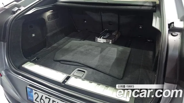 2025 BMW X6 (G06) xDrive40i M Sport Pro Special Edition Sold VIN WBA31EX06S9Z61307 – engine bay