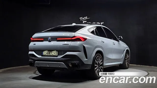 2024 BMW X6 (G06) xDrive40i M Sport Sold VIN WBA31EX07R9W21075 – photo 13 2024 BMW X6 (G06) xDrive40i M Sport Sold VIN WBA31EX07R9W21075 – photo 13