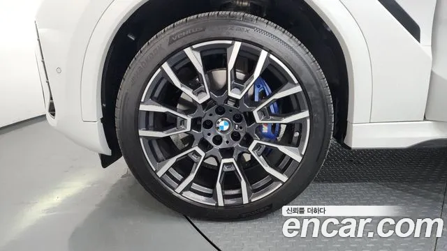 2024 BMW X6 (G06) xDrive40i M Sport Sold VIN WBA31EX08R9U54192 – dashboard 2024 BMW X6 (G06) xDrive40i M Sport Sold VIN WBA31EX08R9U54192 – dashboard