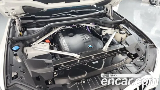 2024 BMW X6 (G06) xDrive40i M Sport Sold VIN WBA31EX08R9U54192 – trunk area 2024 BMW X6 (G06) xDrive40i M Sport Sold VIN WBA31EX08R9U54192 – trunk area