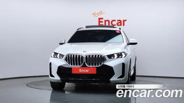 2024 BMW X6 (G06) xDrive40i M Sport Sold VIN WBA31EX08R9U54192 – photo 11 2024 BMW X6 (G06) xDrive40i M Sport Sold VIN WBA31EX08R9U54192 – photo 11
