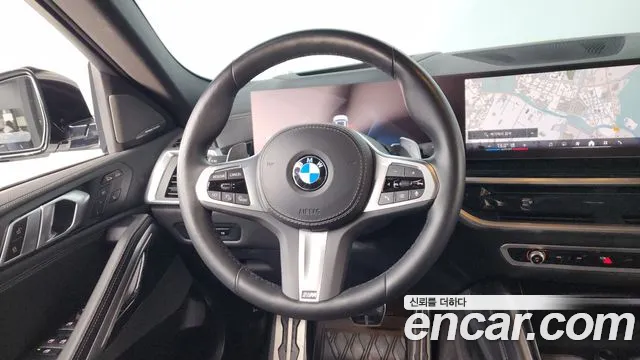 2024 BMW X6 (G06) xDrive40i M Sport Sold VIN WBA31EX08R9U54192 – photo 15 2024 BMW X6 (G06) xDrive40i M Sport Sold VIN WBA31EX08R9U54192 – photo 15