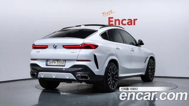 2024 BMW X6 (G06) xDrive40i M Sport Sold VIN WBA31EX08R9U54192 – photo 17 2024 BMW X6 (G06) xDrive40i M Sport Sold VIN WBA31EX08R9U54192 – photo 17