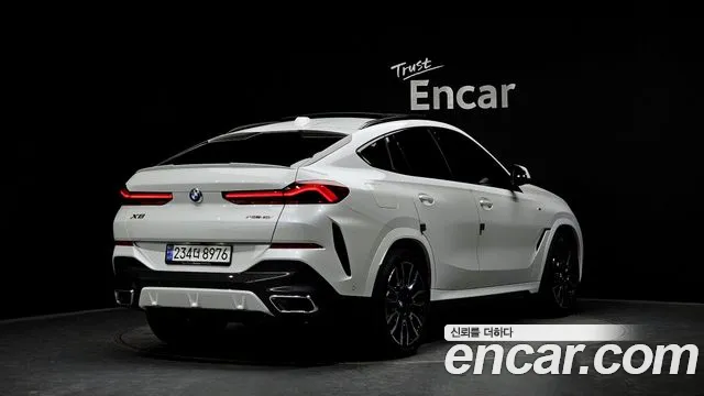 2024 BMW X6 (G06) xDrive40i M Sport Sold VIN WBA31EX08R9V71044 – photo 28